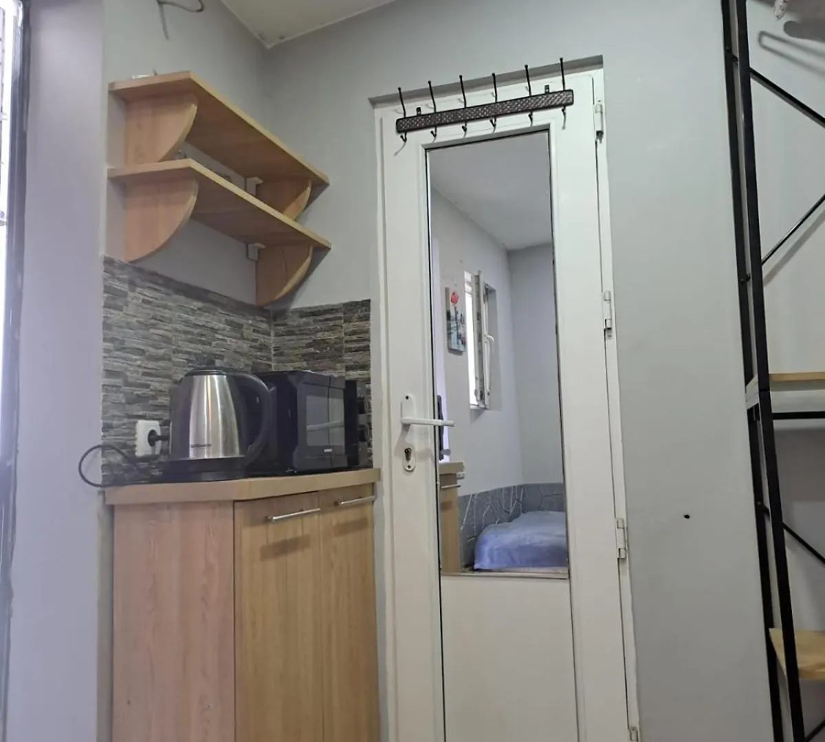 Апартаменты Tiny House Тбилиси