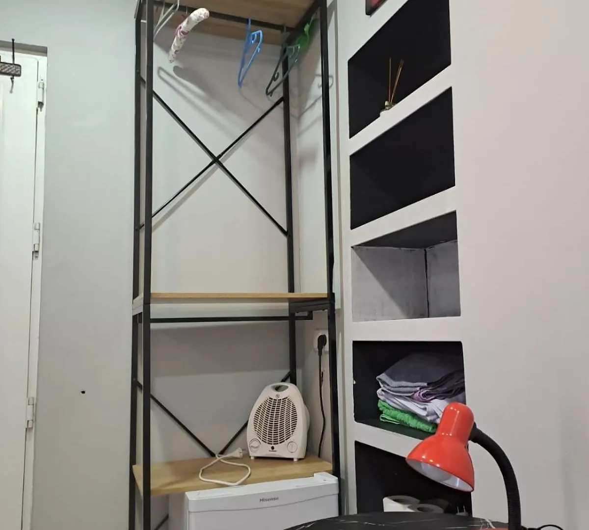 Апартаменты Tiny House Тбилиси